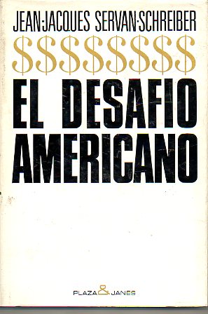 EL DESAFO AMERICANO.
