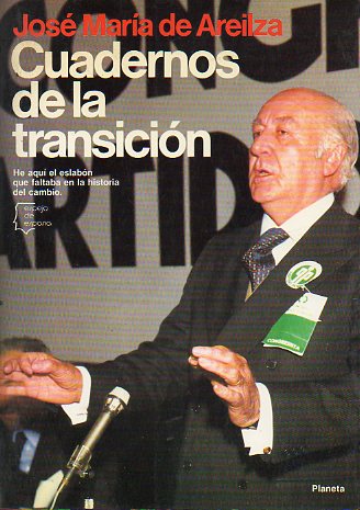 CUADERNOS DE LA TRANSICIN. 1 ed.