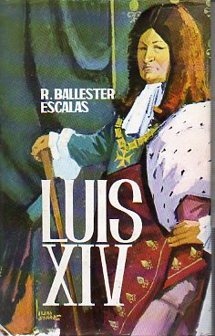 LUIS XIV.