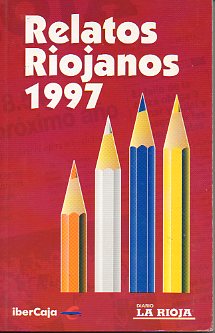 RELATOS RIOJANOS 1977.