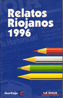 RELATOS RIOJANOS 1996.