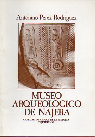 MUSEO ARQUEOLGICO DE NJERA.