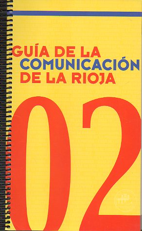 GUA DE LA COMUNICACIN 2002.