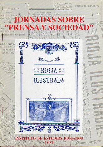 EL SECRETO PROFESIONAL DE LOS PERIODISTAS. Separata de las Jornadas sobre Prensa y Sociedad, 1991.