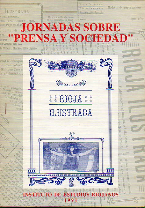 LA LABOR PERIODSTICA DE PAULINO MASIP EN LA RIOJA: HERALDO DE LA RIOJA (1924-1925) Y HERALDO RIOJANO (1926). Separata de la revista Berceo.