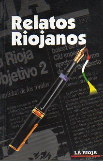 RELATOS RIOJANOS 1995.