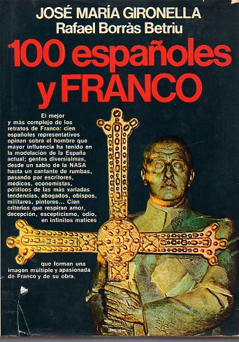 100 ESPAOLES Y FRANCO. 3 ed.
