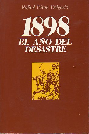 1998. EL AO DEL DESASTRE.