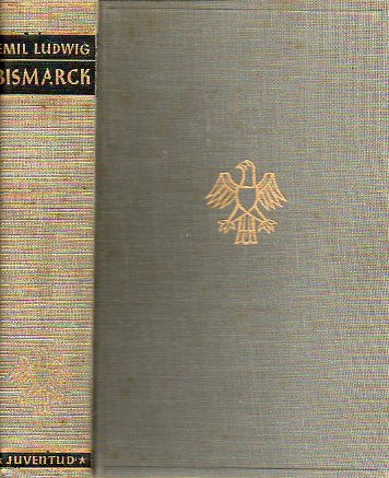 BISCMARCK. HISTORIA DE UN LUCHADOR. 2 ed.