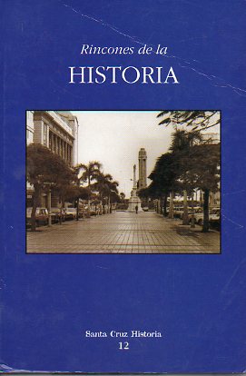 RINCONES DE LA HISTORIA.