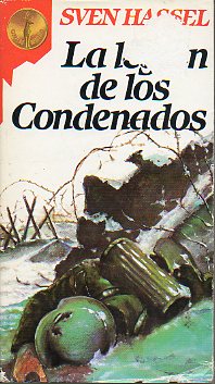 LA LEGIN DE LOS CONDENADOS.