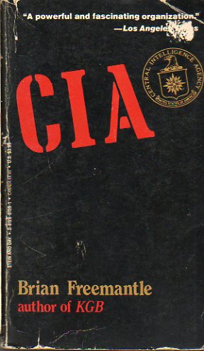 CIA.
