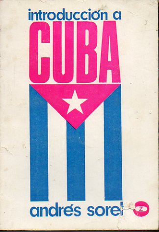 INTRODUCCIN A CUBA. 3 ed.