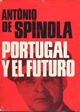 PORTUGAL Y EL FUTURO.