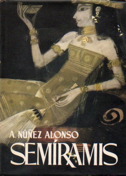 SEMRAMIS. 3 ed.
