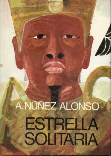 ESTRELLA SOLITARIA. 1 ed.