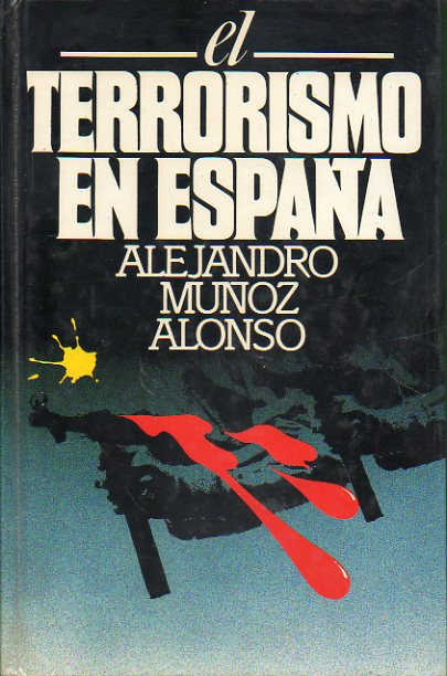 EL TERRORISMO EN ESPAA.
