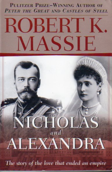 NICHOLAS AND ALEXANDRA.