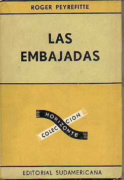 LAS EMBAJADAS. 4 ed.