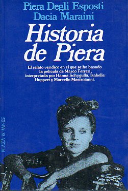 HISTORIA DE PIERA.