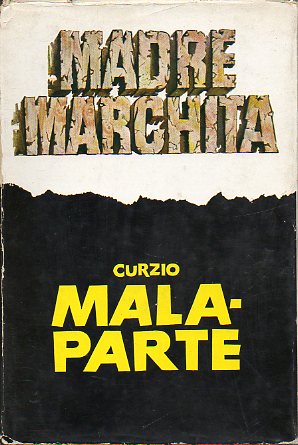 MADRE MARCHITA.