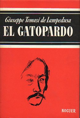 EL GATOPARDO. Novela. 7 ed.