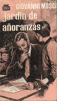 JARDN DE AORANZAS.