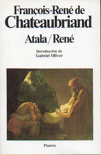 ATALA / REN. Introduccin de Gabriel Oliver.