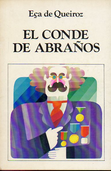 EL CONDE DE ABRAOS.