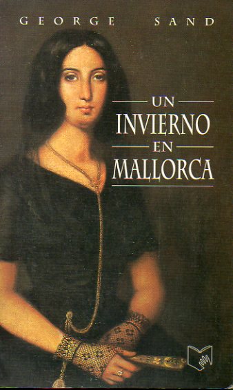 UN INVIERNO EN MALLORCA. 2 ed.