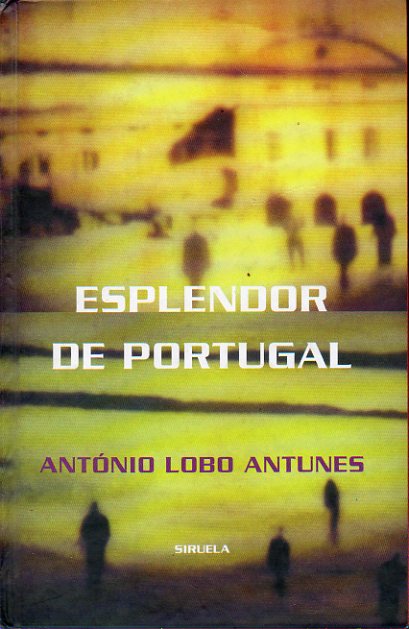 ESPLENDOR DE PORTUGAL.