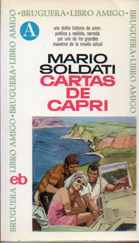 CARTAS DE CAPRI.