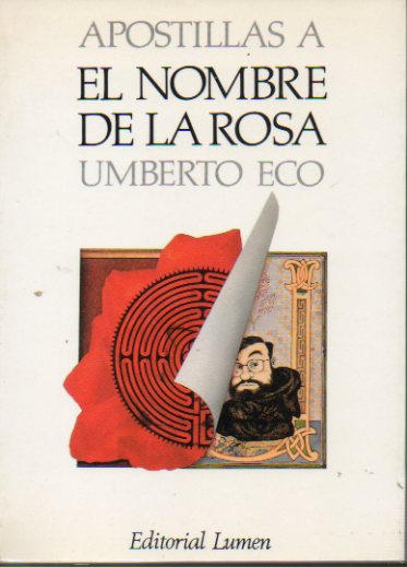 APOSTILLAS A EL NOBRE DE LA ROSA. 3 ed.