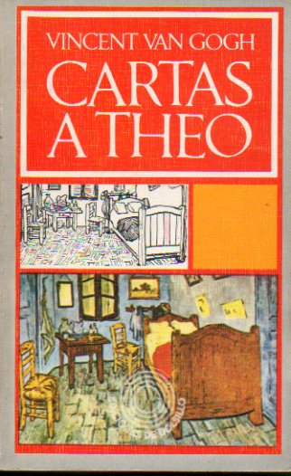 CARTAS A THEO. Edicin de Fayad Jamis. 5 ed.