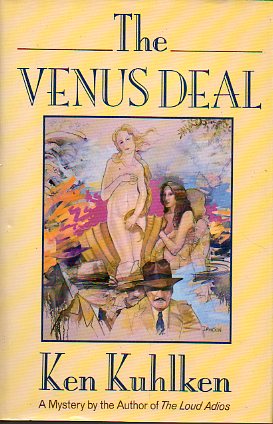 THE VENUS DEAL.