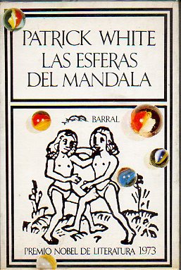 LAS ESFERAS DEL MANDALA. 1 ed. espaola.