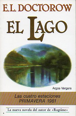 EL LAGO. 1 edic.