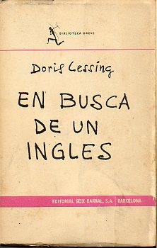 EN BUSCA DE UN INGLES. 1 ed. espaola.