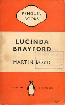 LUCINDA BRAYFORD.