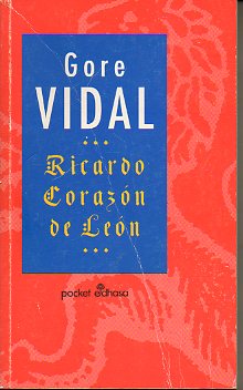 RICARDO CORAZN DE LEN.