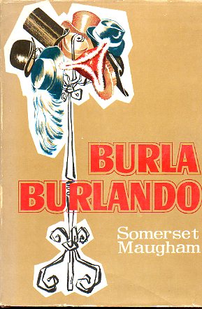 BURLA BURLANDO.