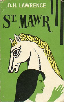 ST. MAWR.