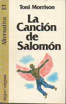 LA CANCIN DE SALOMN.
