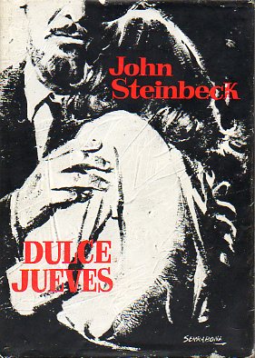 DULCE JUEVES. 2 ed.