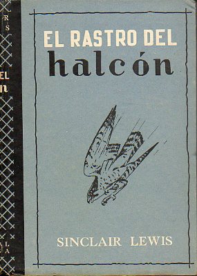 EL RASTRO DEL HALCN.