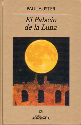 EL PALACIO DE LA LUNA.