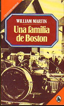 UNA FAMILIA DE BOSTON.