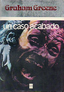 UN CASO ACABADO. 3 ed.