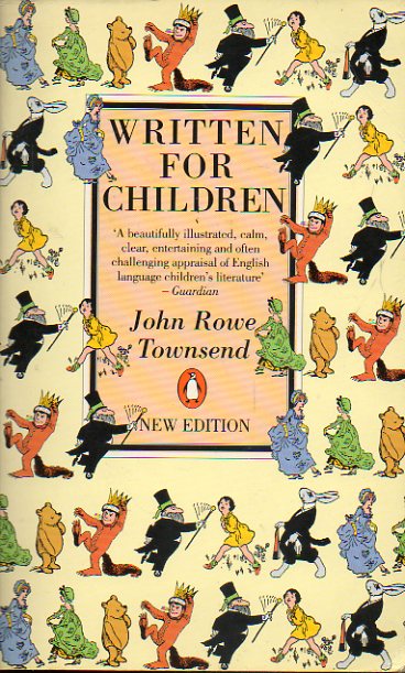 WRITTEN FOR CHILDREN. Third Edition.