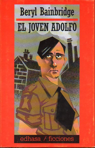 EL JOVEN ADOLFO.